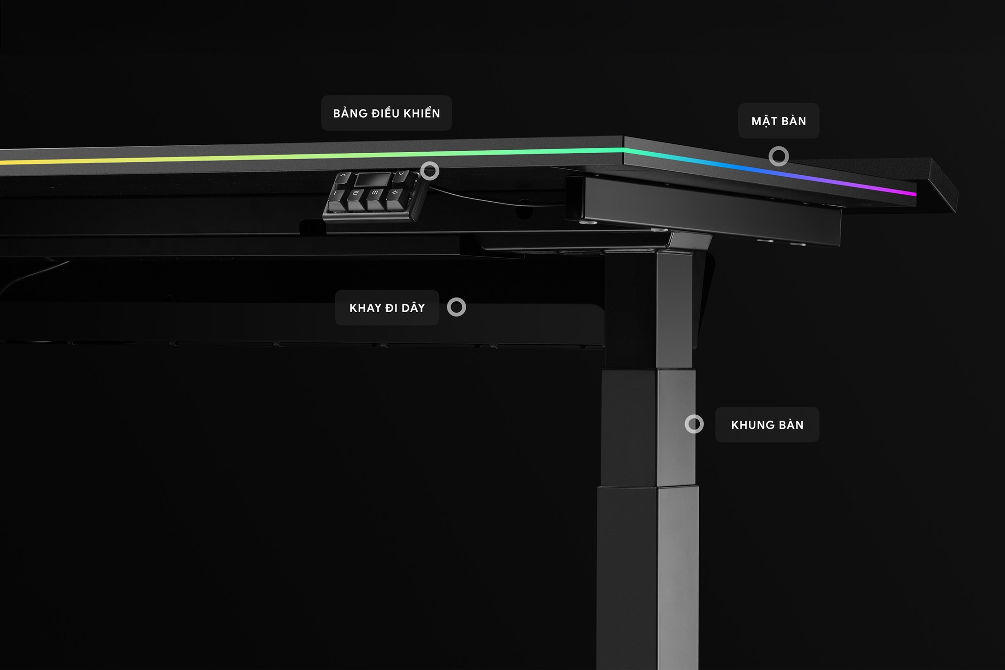 Atlas Elite — bộ sản phẩm All-in-one