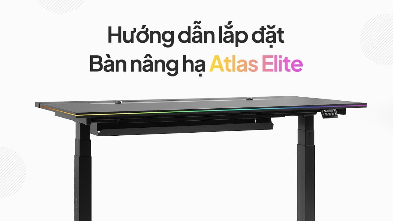 Lắp đặt